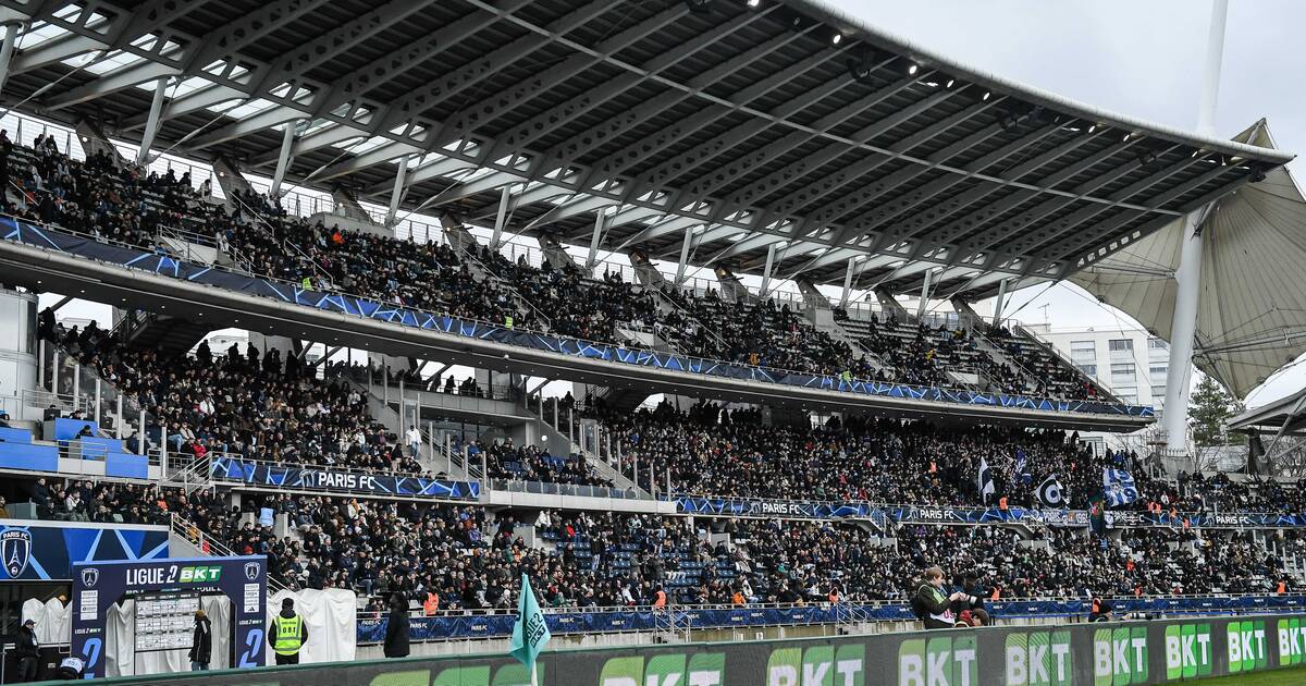 Paris FC - dissolution officielle du groupe violent Légion X