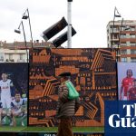 Pas de billet- pas de voyage - avertissement aux fans anglais à Bilbao