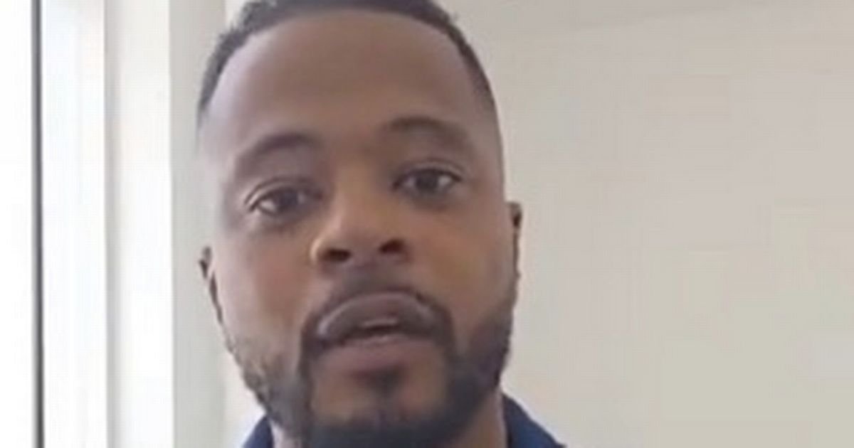 Patrice Evra absent de la finale d’Europa League pour une raison bouleversante