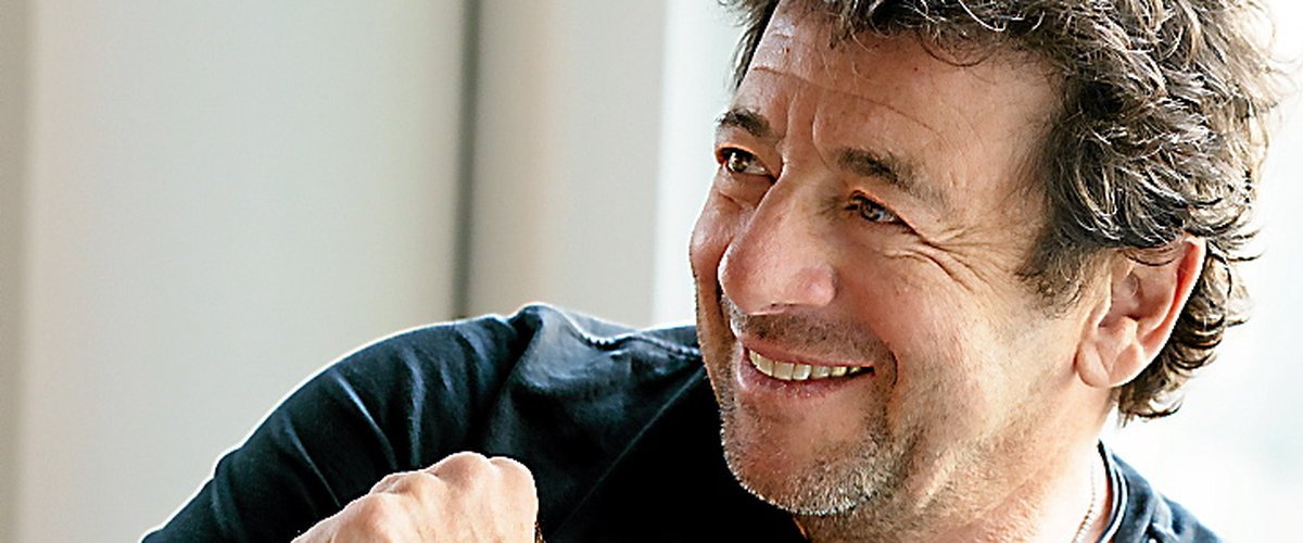 Patrick Bruel - passion- projets et soutien au PSG en finale
