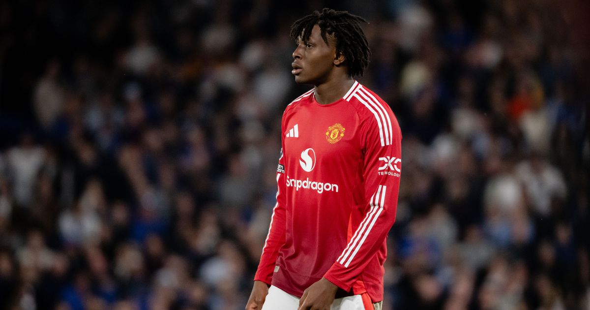 Patrick Dorgu - son nom inspirant pour la finale de l-Europa League