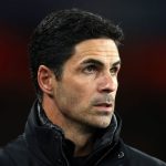 Patrick Vieira salue le rôle clé de Mikel Arteta dans l-essor de Declan Rice