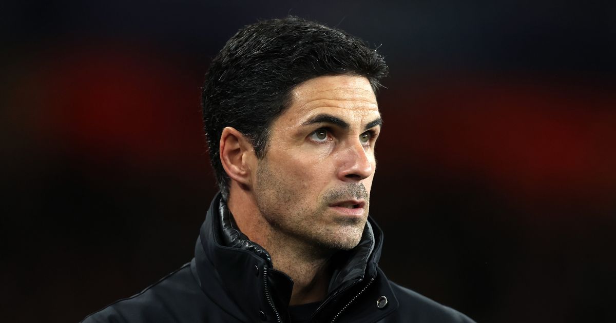 Patrick Vieira salue le rôle clé de Mikel Arteta dans l-essor de Declan Rice