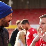 Paul Mullin - Avertissement -impitoyable- après son exclusion à Wrexham