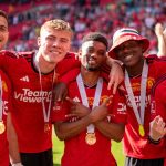 Paul Scholes prévoit la vente de deux joueurs clés par Manchester United
