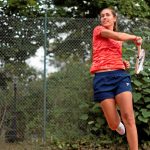 Pauline Payet défie le sexisme dans le tennis français