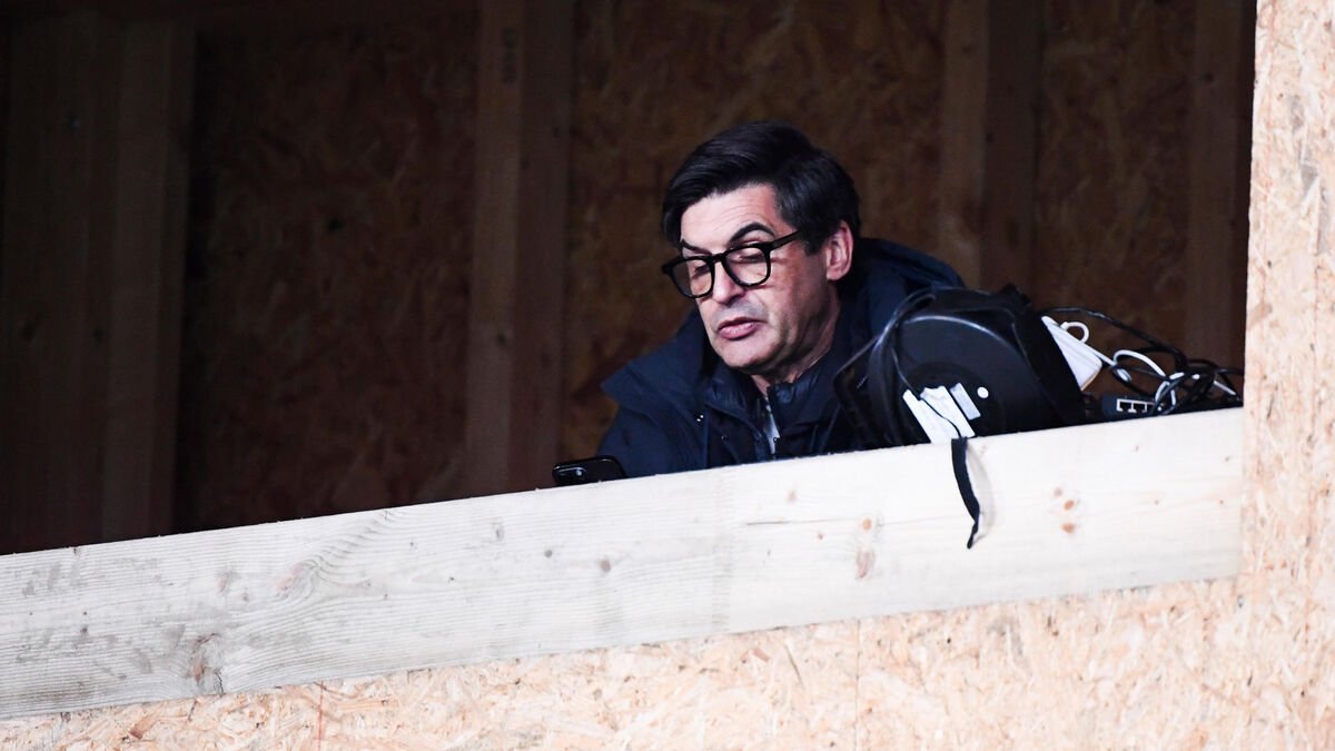 Paulo Fonseca dénonce sa sanction jugée trop sévère en Ligue 1