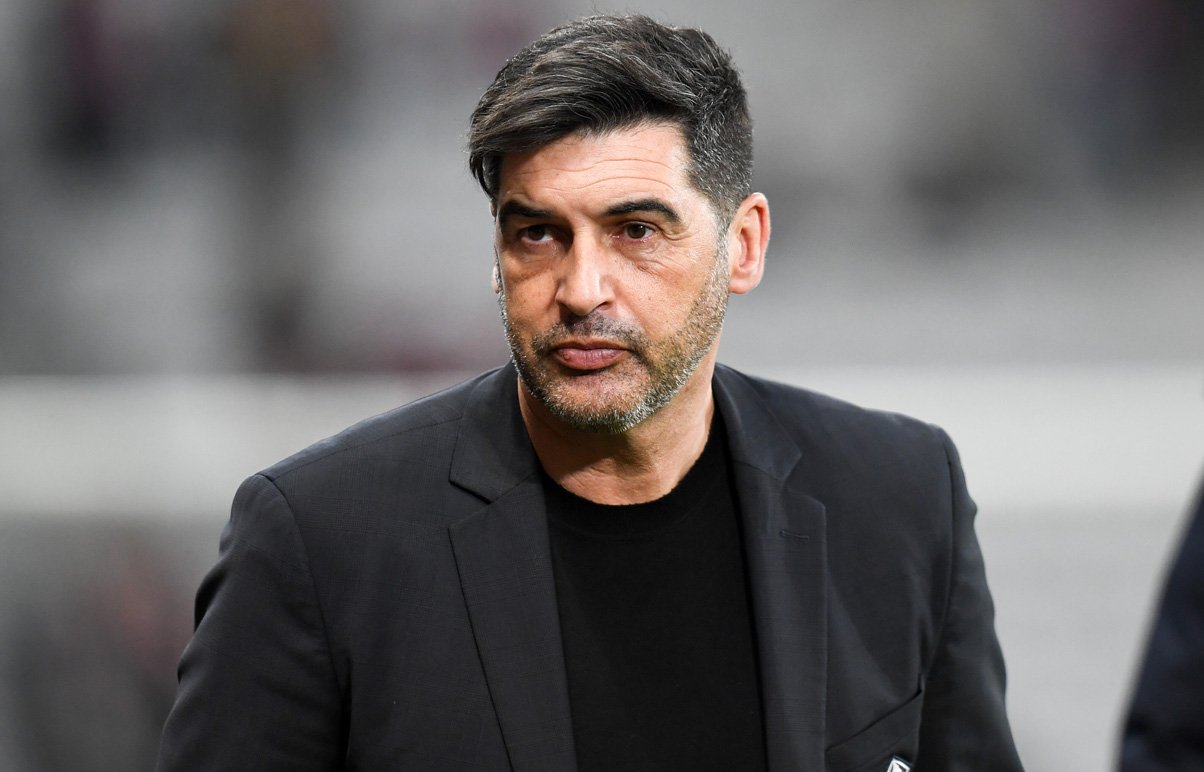 Paulo Fonseca rassure l’OL en se comparant à l’OM en Ligue 1