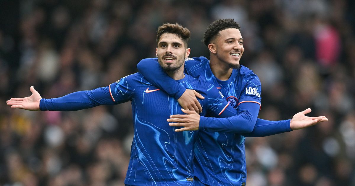 Pedro Neto- l-ancienne cible de Man Utd- vise la Ligue des Champions