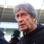 Pellegrini défie Chelsea en finale de la Conference League