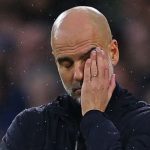 Pep Guardiola confirme l-absence de Walker et De Bruyne pour la C1