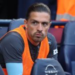 Pep Guardiola laisse entendre le départ de Jack Grealish à Manchester City