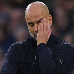 Pep Guardiola perd un allié clé à Manchester City