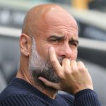 Pep Guardiola prépare un grand renouvellement à Manchester City