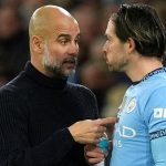 Pep Guardiola rassure sur l-absence de Grealish à Man City
