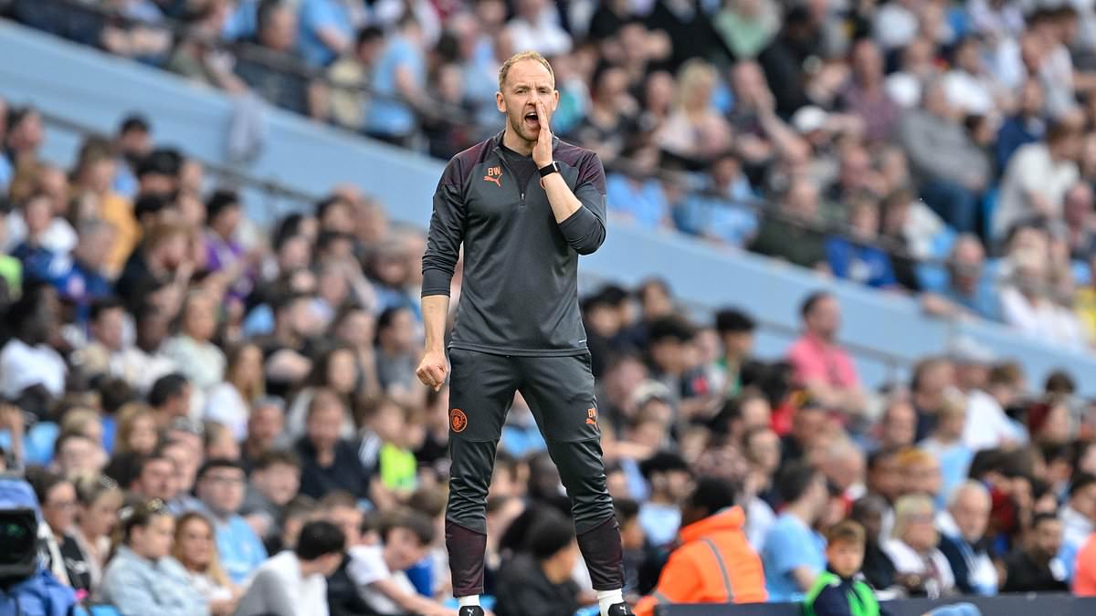 Pep Guardiola recrute un nouvel entraîneur pour le Club Monde