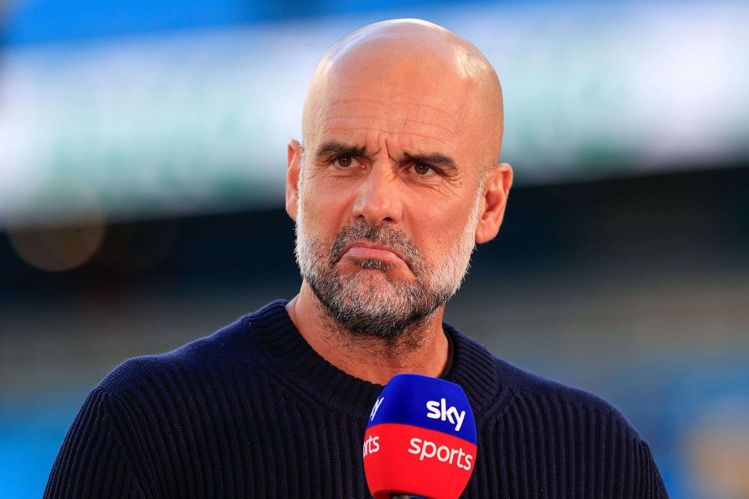 Pep Guardiola révèle l-entraîneur qui lui a posé le plus de défis