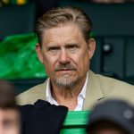 Peter Schmeichel défend son fils Kasper face aux critiques au Danemark