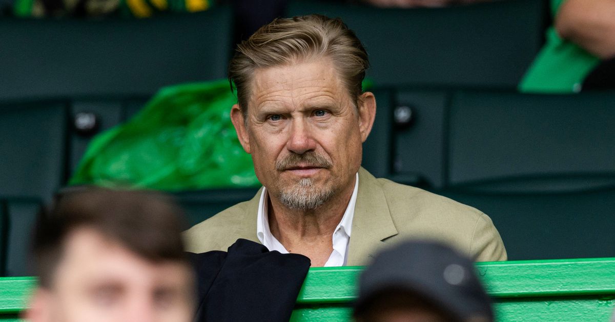 Peter Schmeichel défend son fils Kasper face aux critiques au Danemark