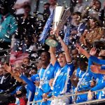 Peterborough remporte la Vertu Trophy avec une victoire 2-0