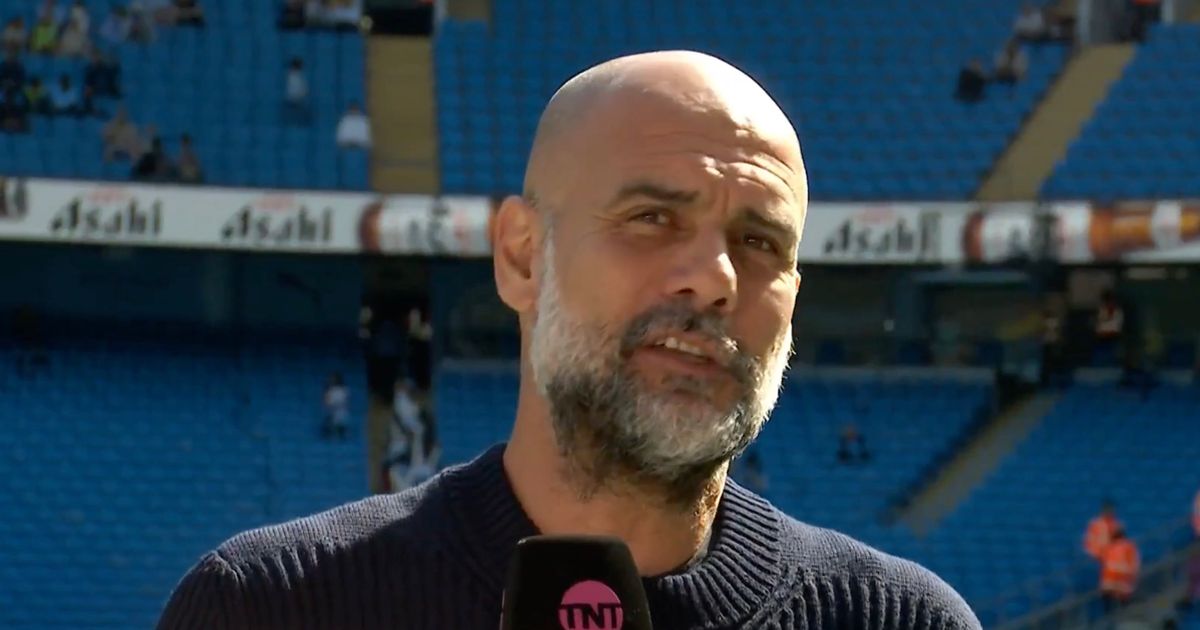 Phil Foden - Guardiola explique son absence après des abus horribles