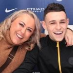 Phil Foden et les chants haineux - Une tendance inquiétante