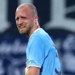 Philipp Hofmann victime d-une blessure grave en Bundesliga