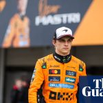 Piastri regrette la décision de McLaren au GP du Japon