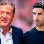 Piers Morgan appelle à un nouveau capitaine pour Arsenal