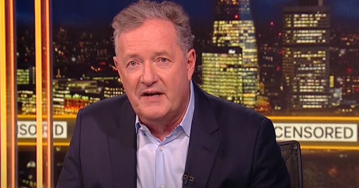 Piers Morgan soutient Gary Lineker après son départ controversé de la BBC