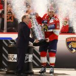 Playoffs Stanley Cup 2025 - favoris et cotes Conn Smythe dévoilés