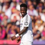 Polémique sur le documentaire Netflix sur Vinicius Jr et Valencia