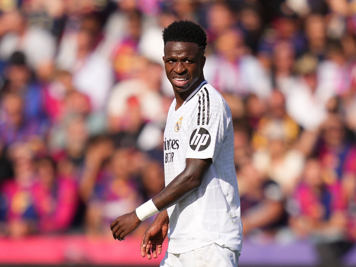 Polémique sur le documentaire Netflix sur Vinicius Jr et Valencia