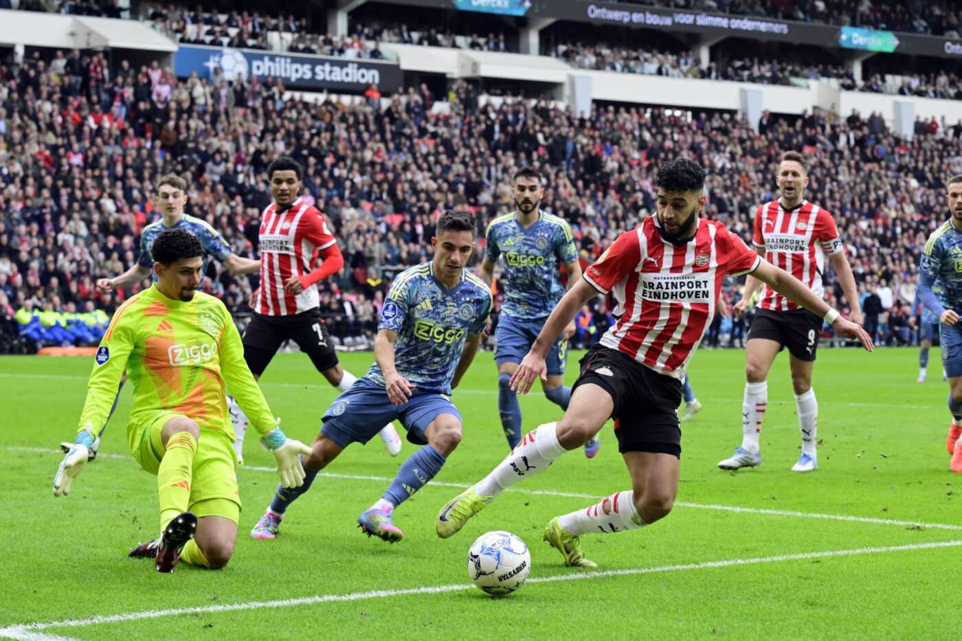 Portugal et Pays-Bas - suspense inédit dans deux championnats majeurs