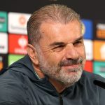 Postecoglou rassure sur son avenir à Tottenham après la Ligue Europa