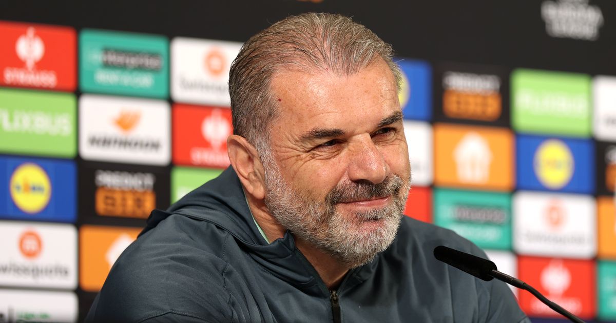 Postecoglou rassure sur son avenir à Tottenham après la Ligue Europa