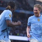 Pourquoi Manchester City a raison de laisser partir Kevin De Bruyne