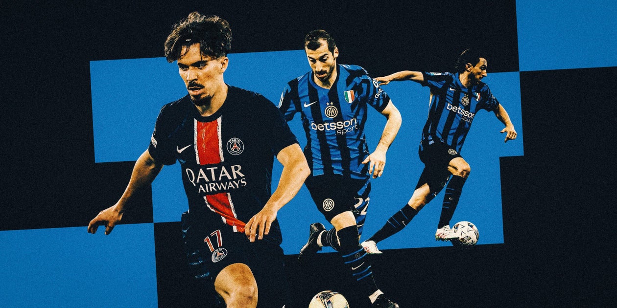 Pourquoi certains joueurs échouent en Premier League mais brillent en Ligue des Champions