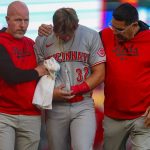 Pourquoi le catch de Tyler Callihan n’a pas été validé en MLB ?