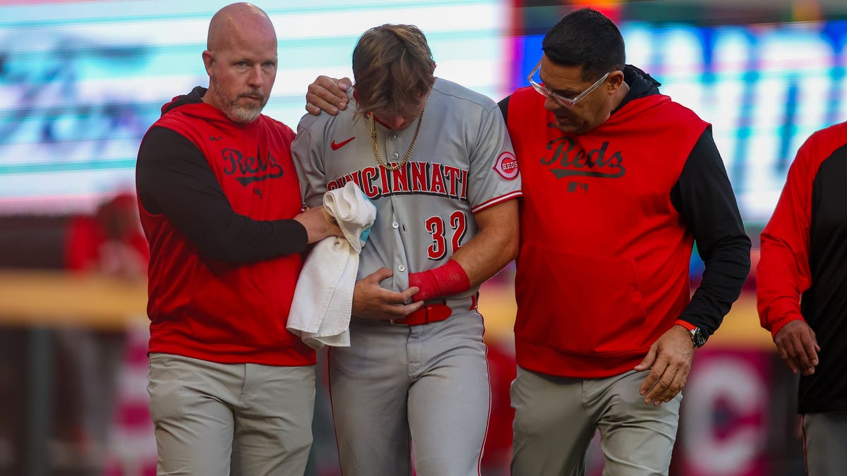 Pourquoi le catch de Tyler Callihan n’a pas été validé en MLB ?