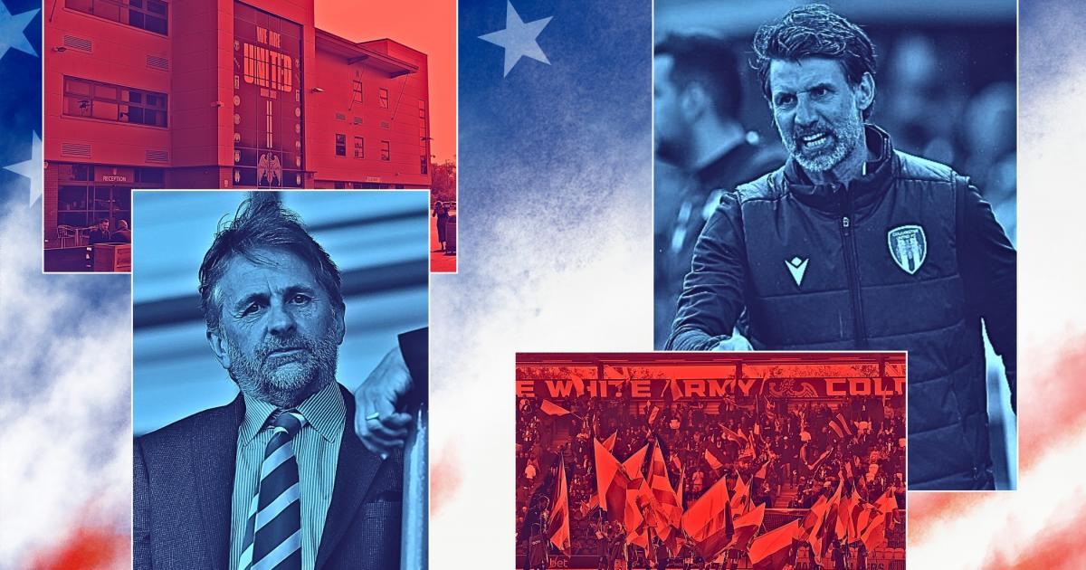 Pourquoi les investisseurs américains s-intéressent aux clubs de l-EFL ?