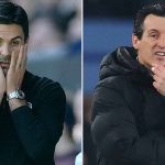 Prédictions des Finalistes de la Ligue des champions - Arsenal et Aston Villa en difficulté