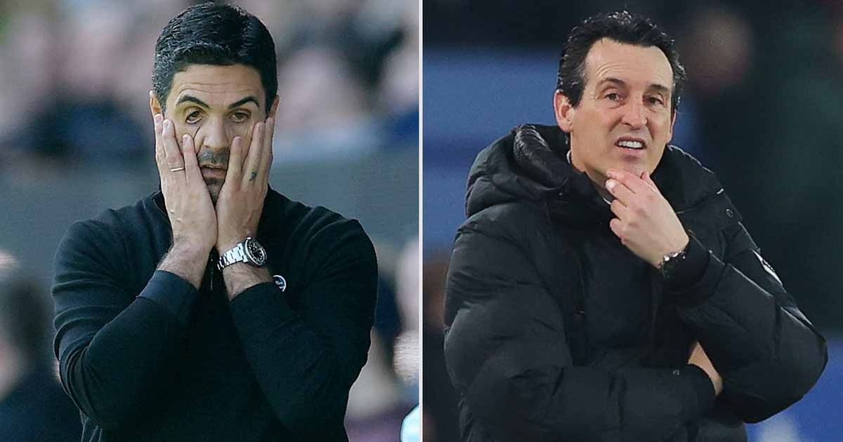 Prédictions des Finalistes de la Ligue des champions - Arsenal et Aston Villa en difficulté