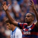 Premier League - Newcastle arrache un point- Manchester United en difficulté