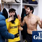 Premier League - accès élargi aux vestiaires pour les diffuseurs dès la saison prochaine