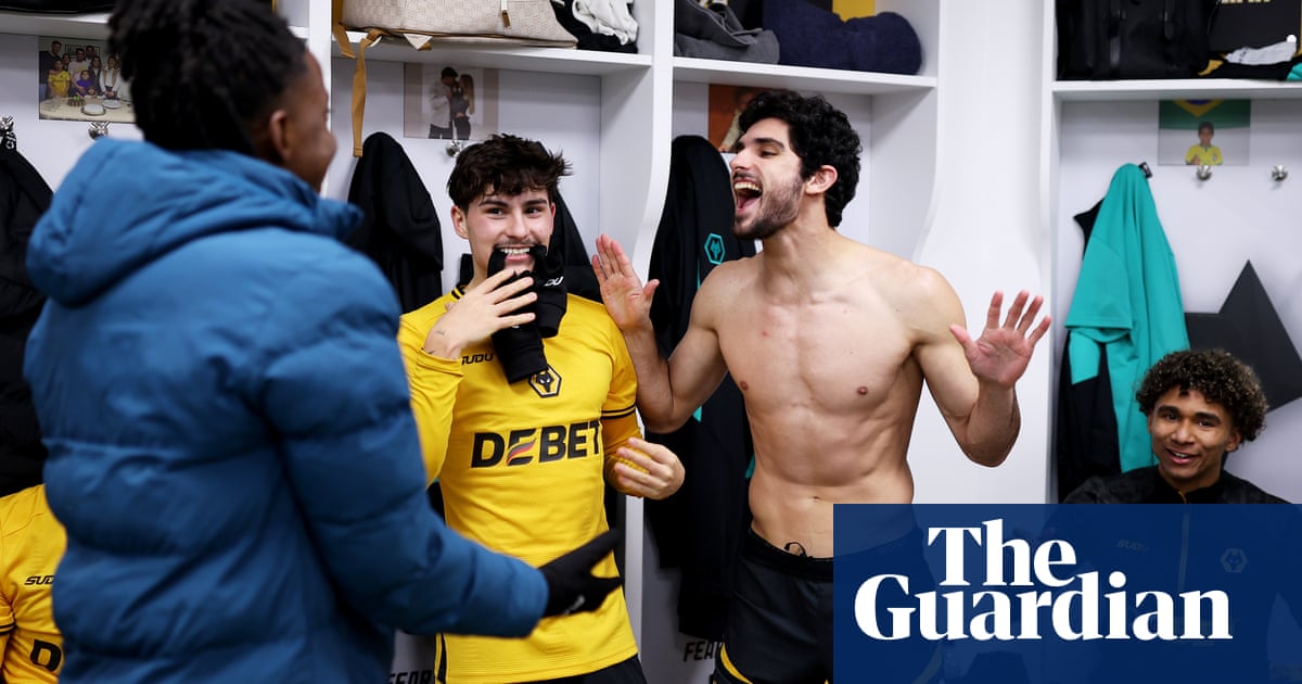 Premier League - accès élargi aux vestiaires pour les diffuseurs dès la saison prochaine