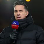 Premier League et Sky en discussions sur l-interdiction de Neville