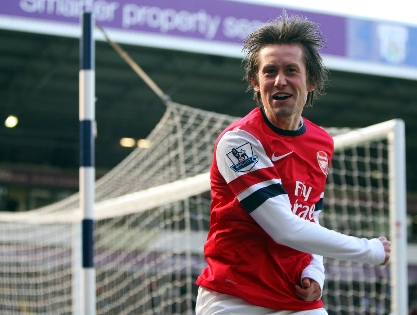 Problèmes cardiaques pour Tomáš Rosický - hospitalisation et récupération