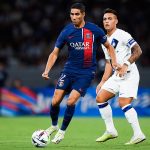 Programme Canal+ pour la finale PSG-Inter - marathon de 40h