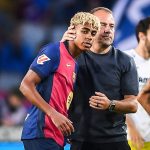 Prolongation de Lamine Yamal au Barça - un dossier encore en suspens
